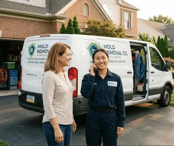 Crawlspace Mold Remediation Hugo, MN FAQs